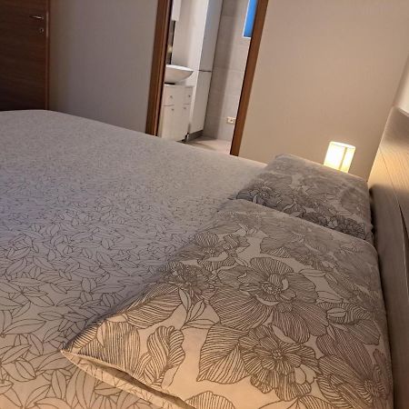 Apartmán Residenza Cadorina Calalzo di Cadore Exteriér fotografie