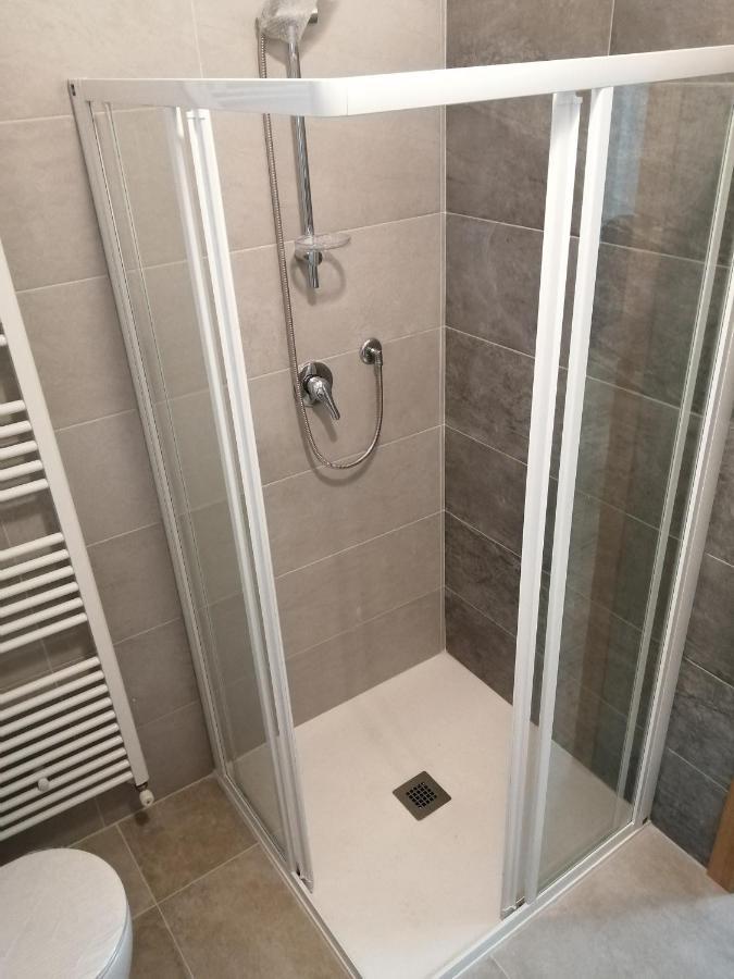 Apartmán Residenza Cadorina Calalzo di Cadore Exteriér fotografie