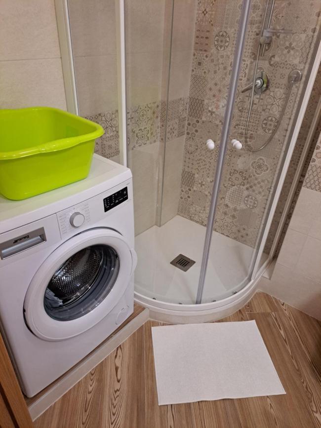 Apartmán Residenza Cadorina Calalzo di Cadore Exteriér fotografie