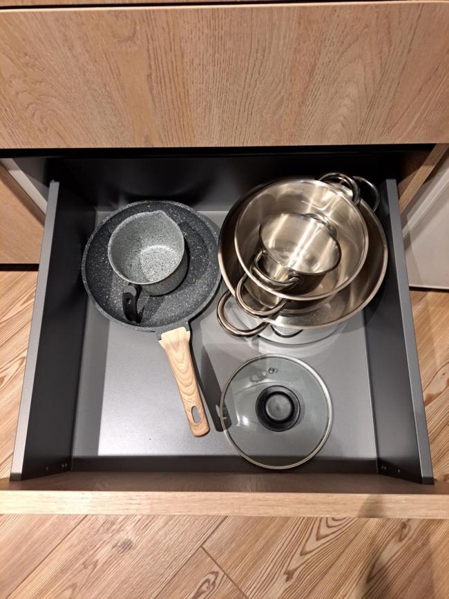 Apartmán Residenza Cadorina Calalzo di Cadore Exteriér fotografie