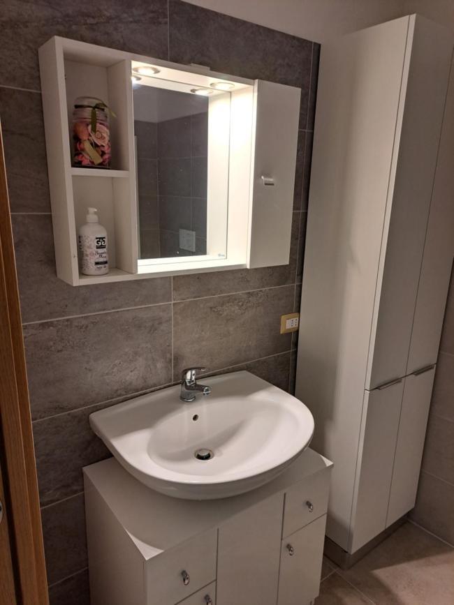 Apartmán Residenza Cadorina Calalzo di Cadore Exteriér fotografie